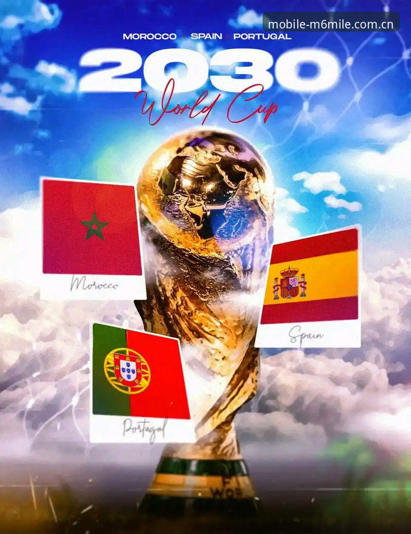 2030年世界杯扩军至66队的深度分析：中国男足的绝佳机会与全球足球格局变革