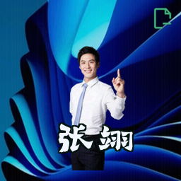 张翊